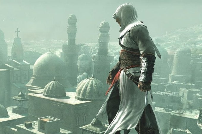 Imagem para Filme de Assassin's Creed adiado para 2016