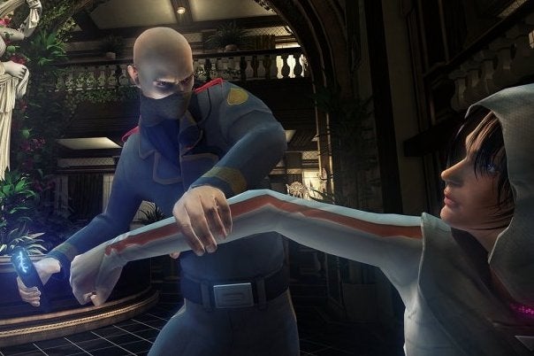 Image for Camouflaj: Fighting the good fight with Republique