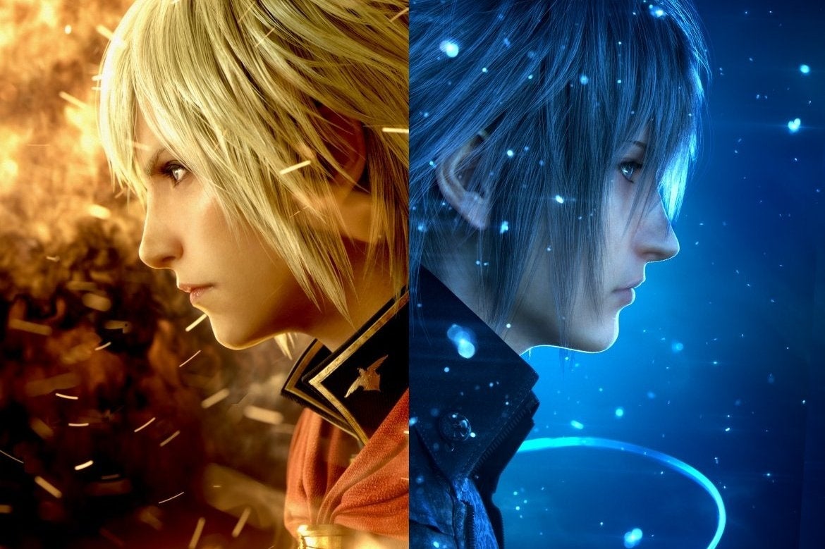 Imagem para Realizador de Final Fantasy XV quer torná-lo mais casual