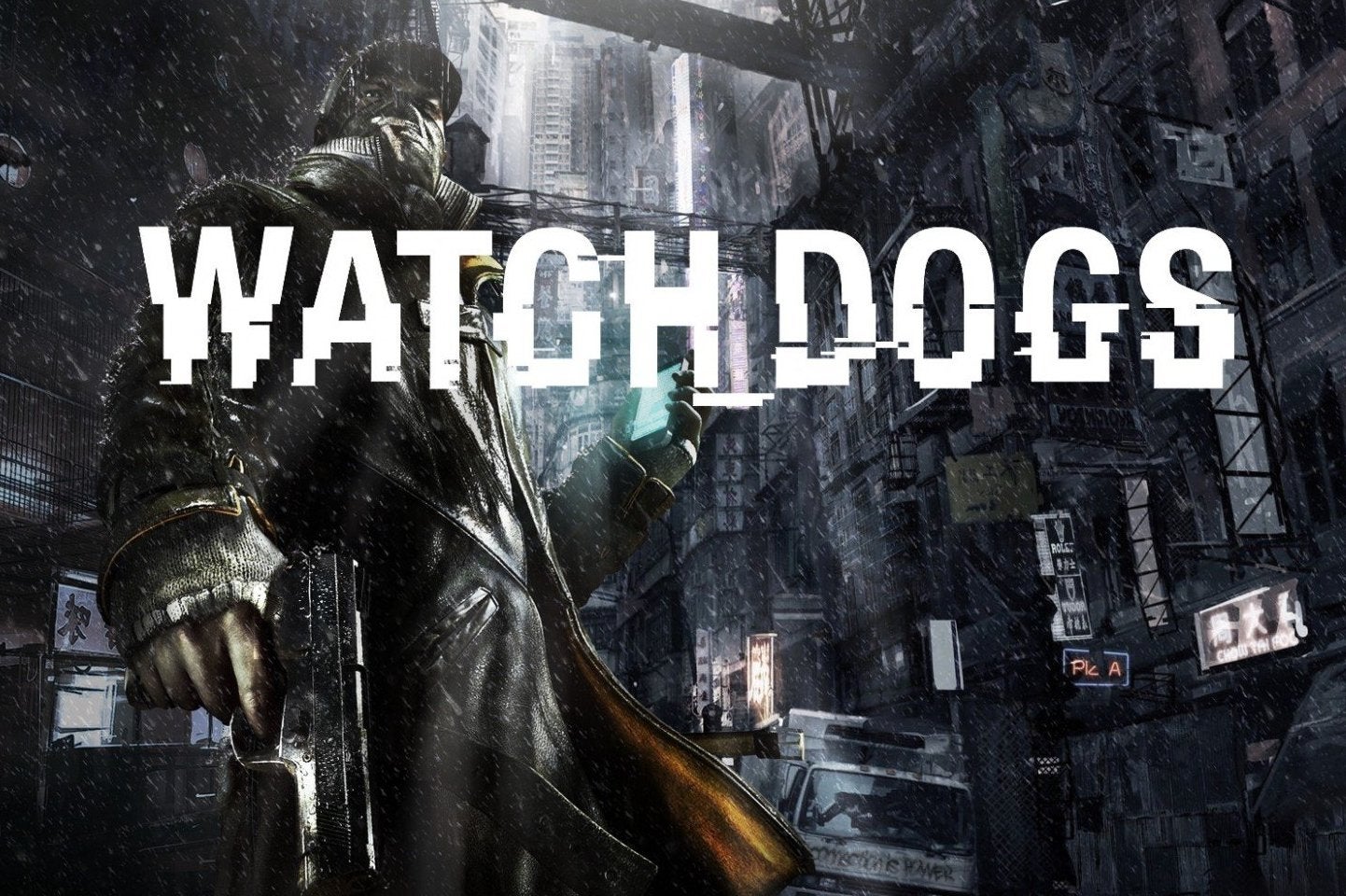 Imagem para O que devemos esperar de Watch Dogs 2?