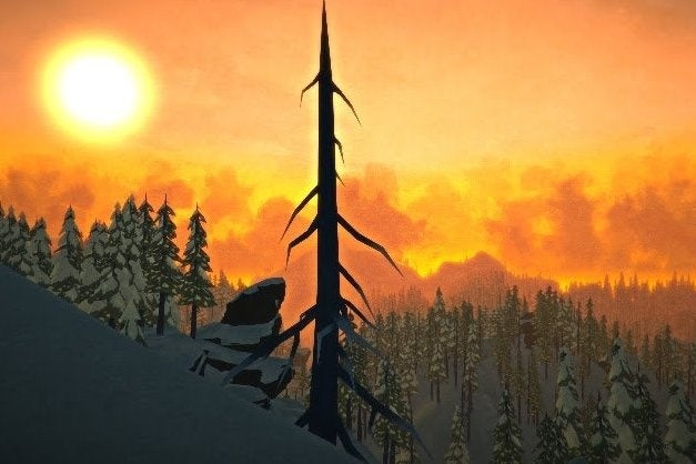 Imagen para La supervivencia de The Long Dark llega a Steam Early Access