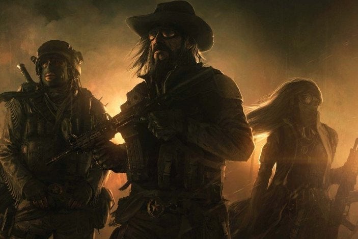 Image for Wasteland 2 earns $1.5 million revenue in four days