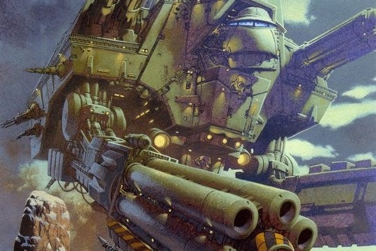 Image for Odkryto, jak se měl hrát zrušený Titan od Blizzardu