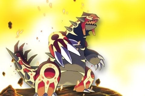 Bilder zu Demo zu Pokémon Omega Rubin und Alpha Saphir erscheint am 15. Oktober 2014