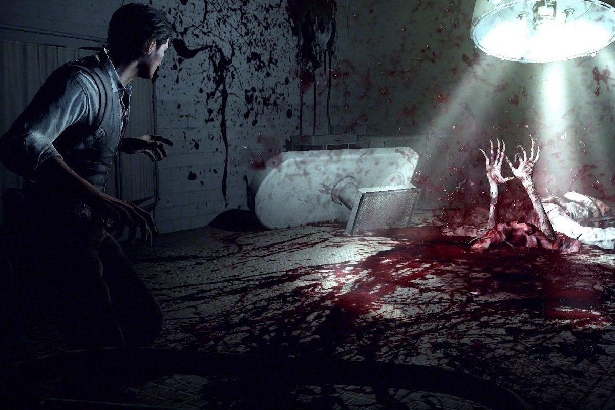Image for Bethesda warns: you should have 4GB of VRAM to play The Evil Within PC