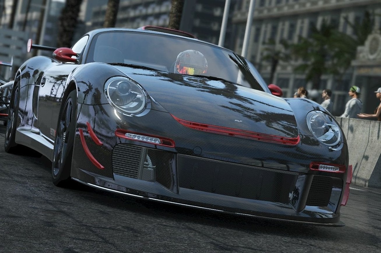 Imagem para Esperam que Project Cars corra a 1080p e 60fps tanto na PS4 como na Xbox One