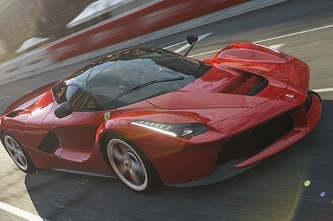 Bilder zu Forza Hub jetzt auf der Xbox One verfügbar