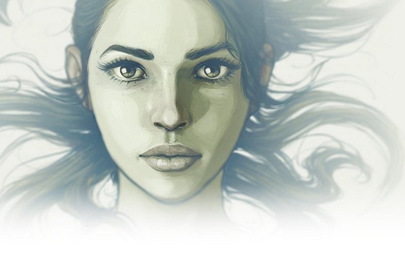 Image for Dreamfall Chapters Book One release date announced