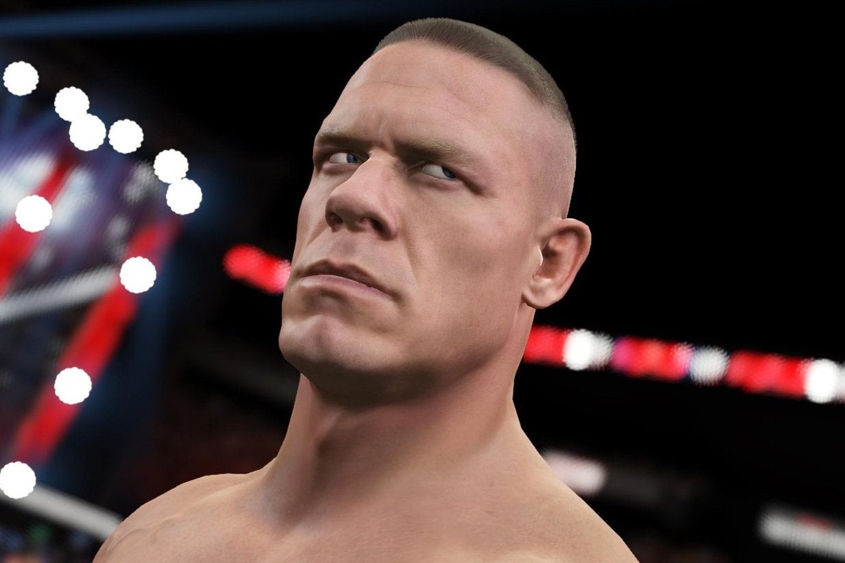 Immagine di WWE 2K15: nuovi dettagli sulla modalità MyCareer