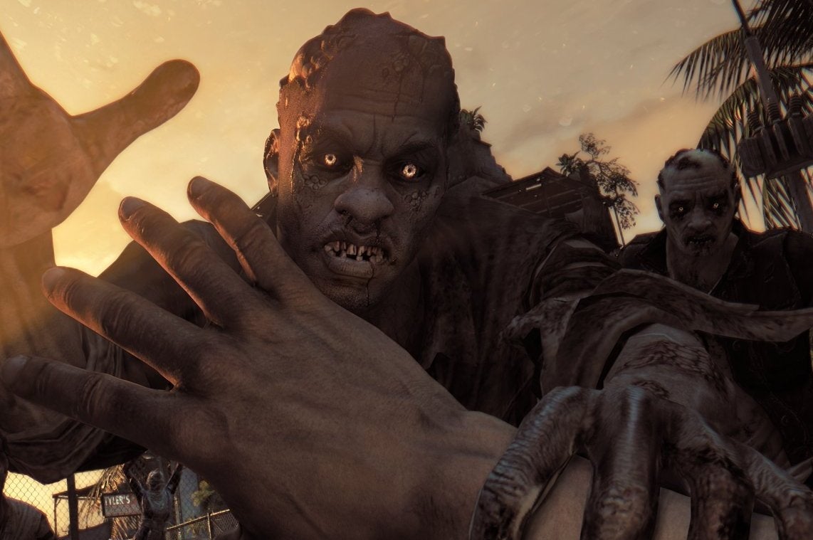 Immagine di Dying Light: video per la modalità Be the Zombie