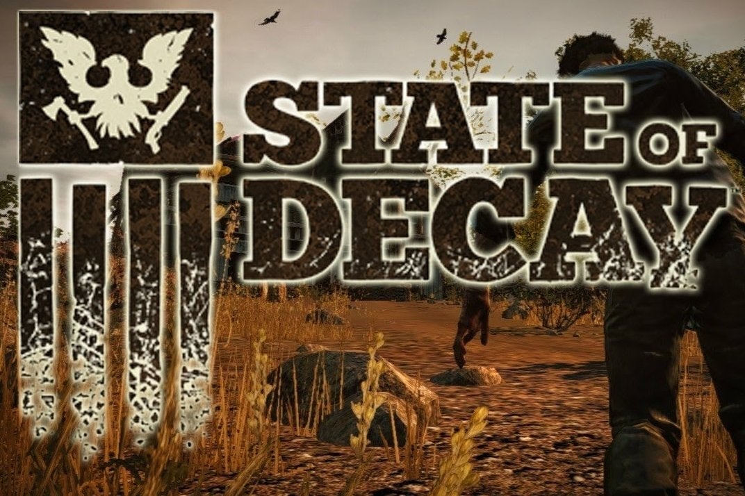 Immagine di State of Decay: raggiunte le 2 milioni di copie vendute
