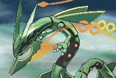 Imagen para Tráiler de Pokémon Alpha Sapphire y Mega Ruby