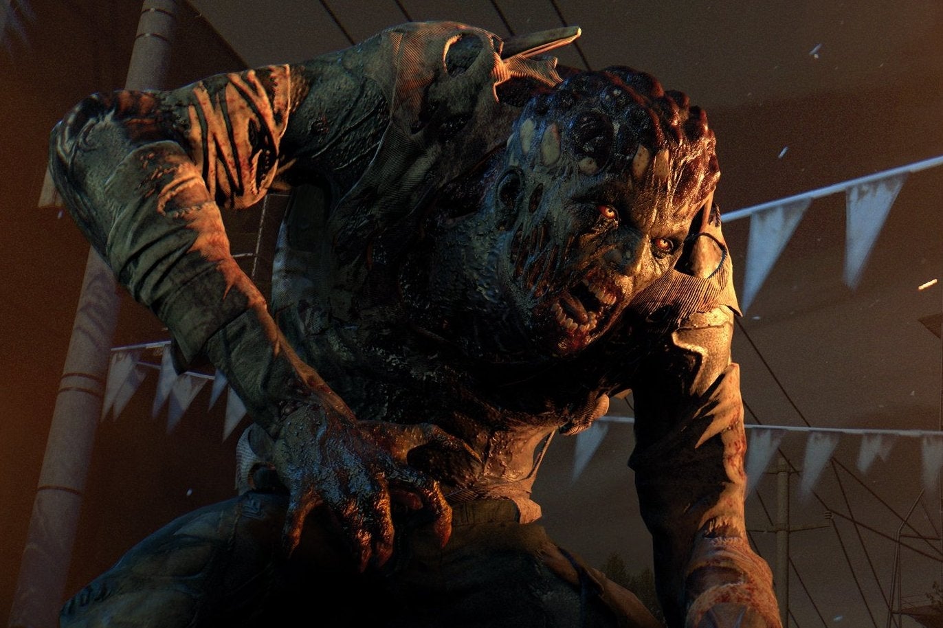 Immagine di "50+ ore di gameplay" per Dying Light