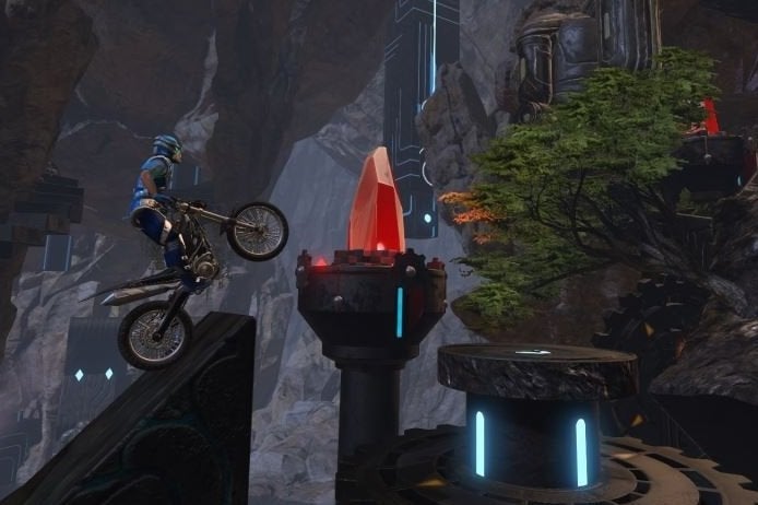 Immagine di Trials Fusion: disponibile il terzo DLC