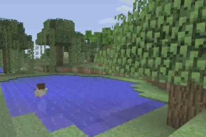 Minecraft Confermata La Data Di Uscita Per Ps Vita Eurogamer It