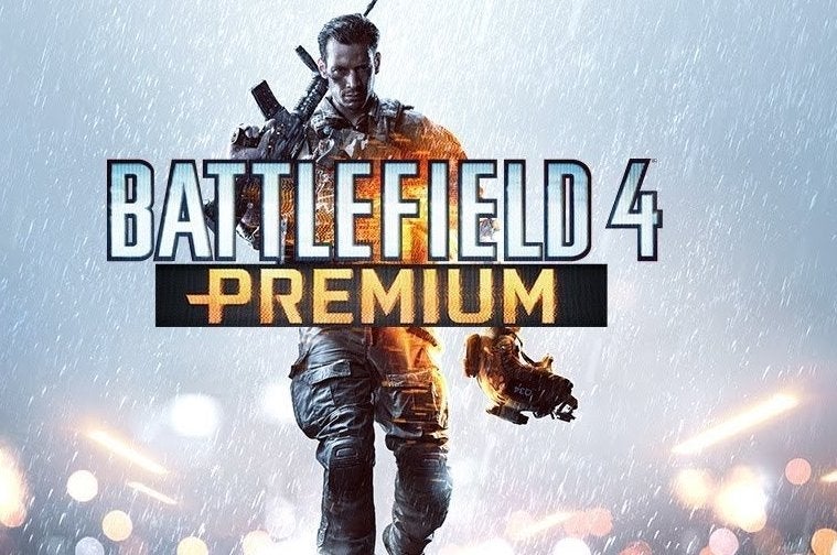 Imagen para Battlefield 4 Premium Edition anunciado para finales de mes