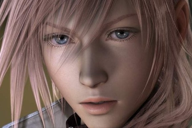 Immagine di Final Fantasy XIII: risoluzione di 720p su PC