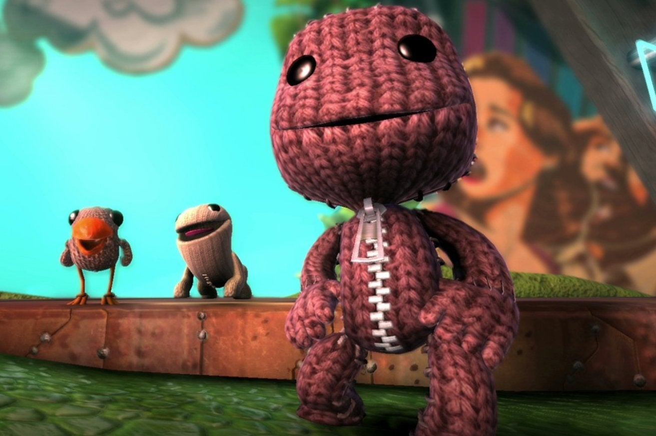 Imagen para LittleBigPlanet 3 se retrasa una semana en Europa
