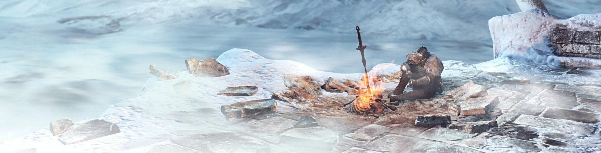 Afbeeldingen van Dark Souls II: Crown of the Ivory King DLC review