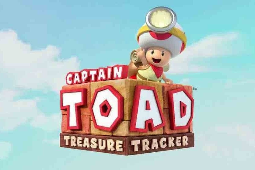 Imagen para Fecha definitiva para Captain Toad: Treasure Tracker