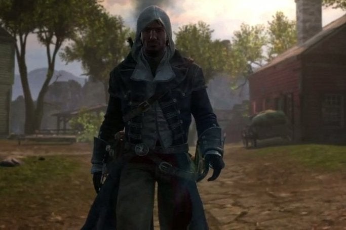 Image for PC gamers get Assassin's Creed Rogue early 2015