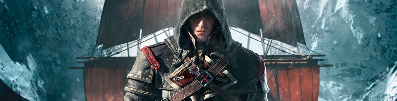 Afbeeldingen van Pc-versie Assassin's Creed Rogue bevestigd voor 2015