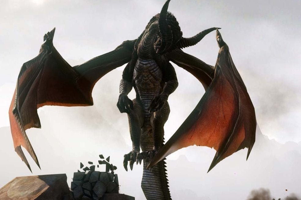 Immagine di Dragon Age: Inquisition, la diretta su Twitch parla della versione PC