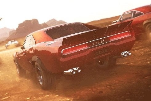 Image for The Crew will let players adjust their frame-rate on PC