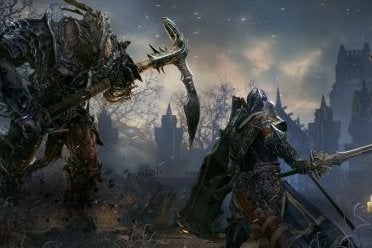 Imagem para Lords of The Fallen: as razões para o jogo não chegar à PS3 e Xbox 360