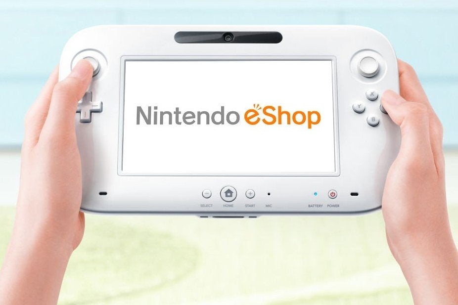 Imagen para Novedades de la semana en la eShop de Nintendo