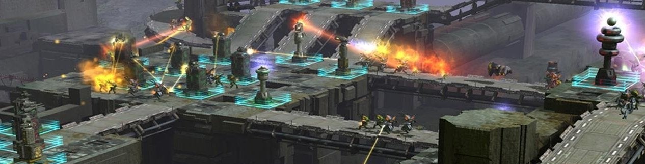 Image for Defense Grid 2 review