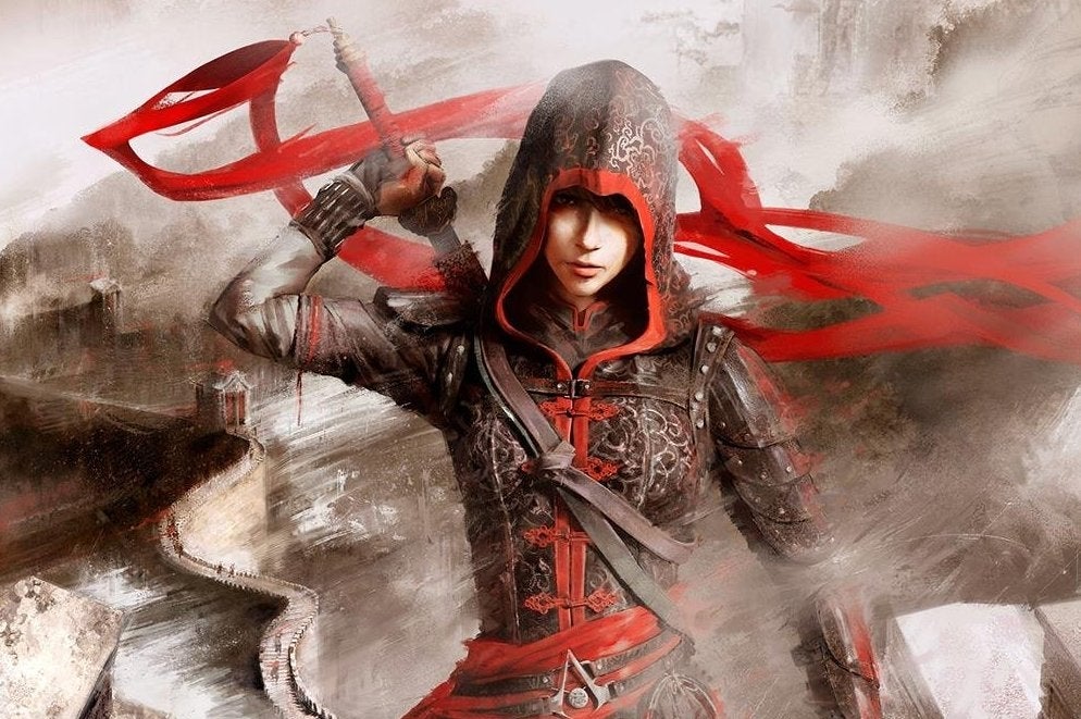 Imagem para China não será o único capítulo de Assassin's Creed Chronicles