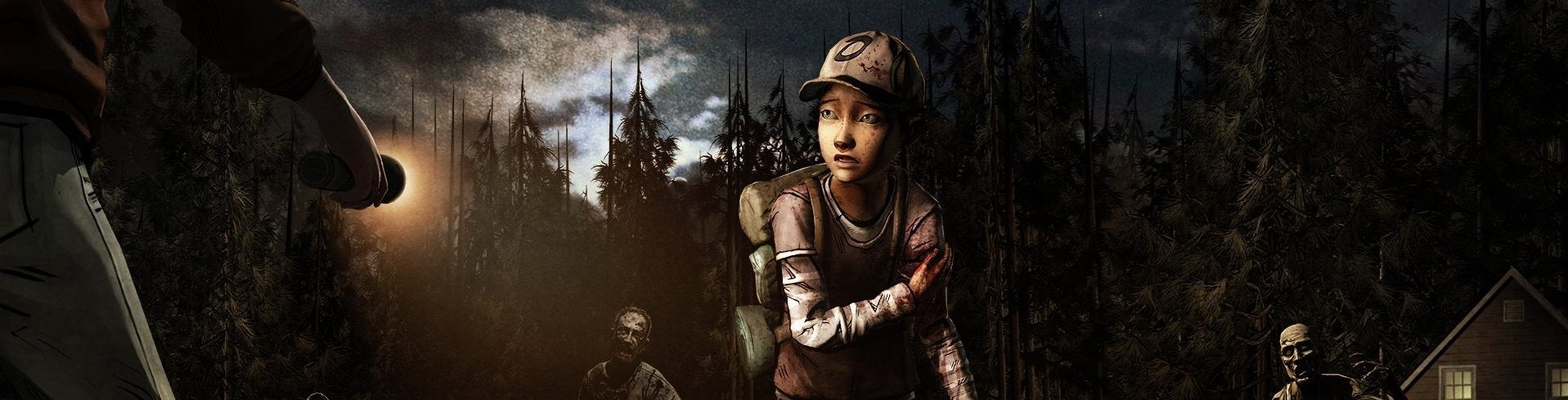Afbeeldingen van Releasedatum The Walking Dead uitgesteld voor PlayStation 4 en Xbox One
