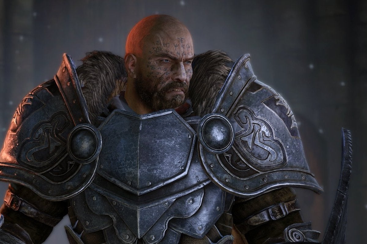 Image for Lords of the Fallen concerns addressed in video