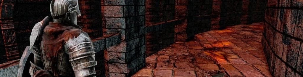 Afbeeldingen van Gerucht: Meer Dark Souls II DLC op komst