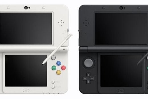 Immagine di Il Nintendo 3DS si conferma il dominatore del mercato giapponese