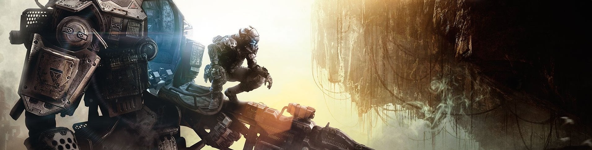 Afbeeldingen van Titanfall krijgt Frontier Defense en Deadly Ground in update