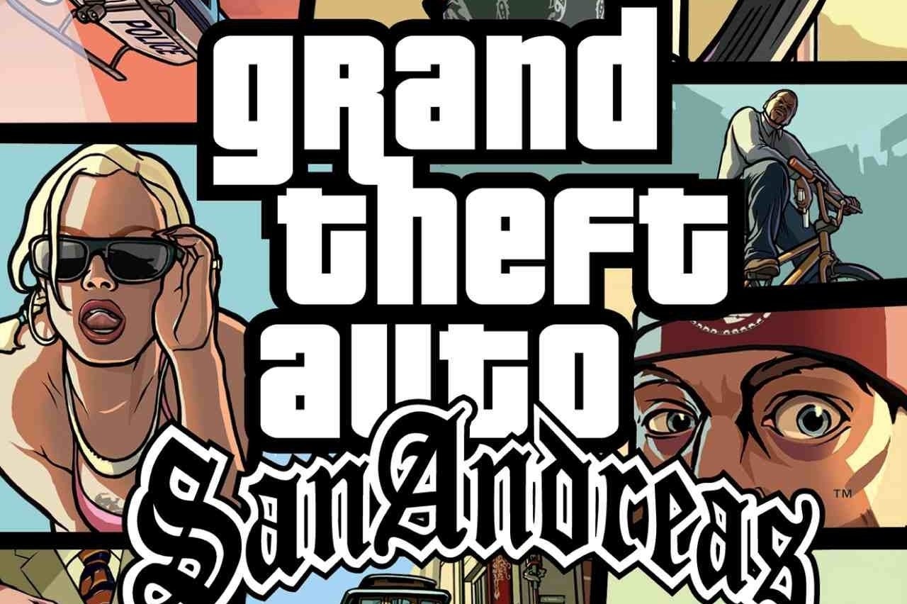 Bilder zu Grand Theft Auto: San Andreas erscheint am 26. Oktober 2014 für die Xbox 360