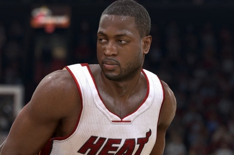 Immagine di NBA Live 15 si aggiunge all'offerta EA Access