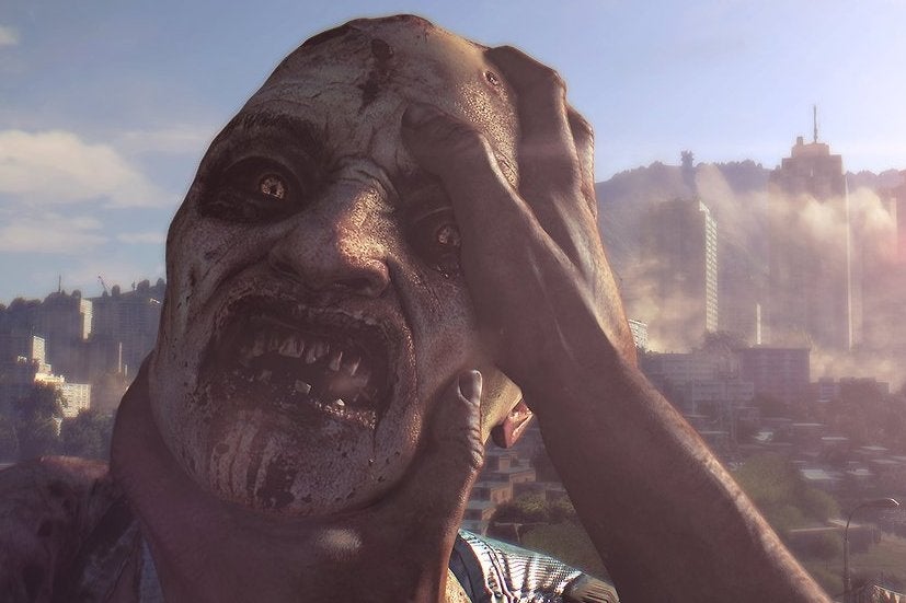 Image for Dying Light cancelled for PS3 and 360