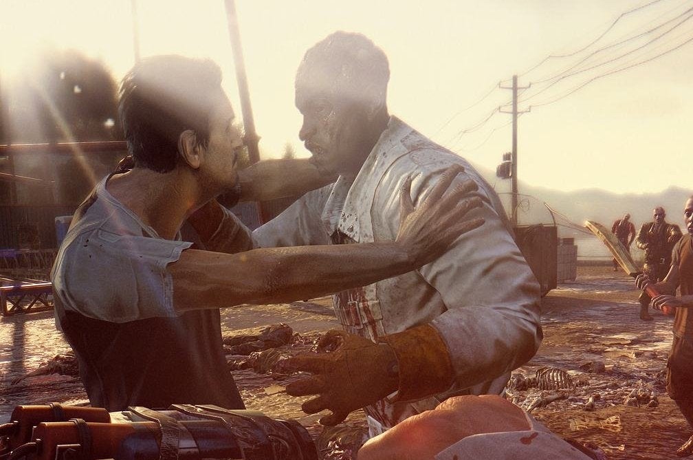 Image for Dying Light no longer a PS3 and 360 game