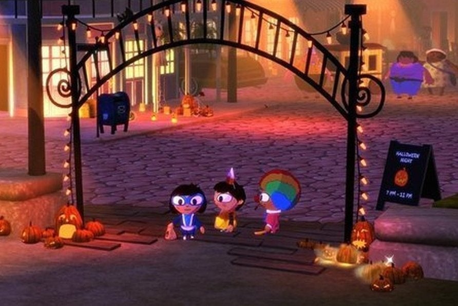 Image for Costume Quest 2 is out now on Xbox, coming to Wii U tomorrow.