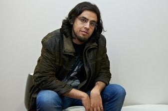 Image for Confidence is everything in game development - Rami Ismail