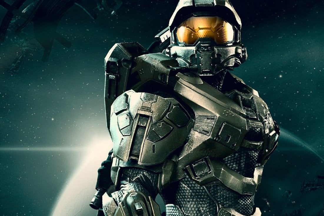 Bilder zu Zum Jubiläum von Halo 2: Halo-Soundtracks zum halben Preis erhältlich