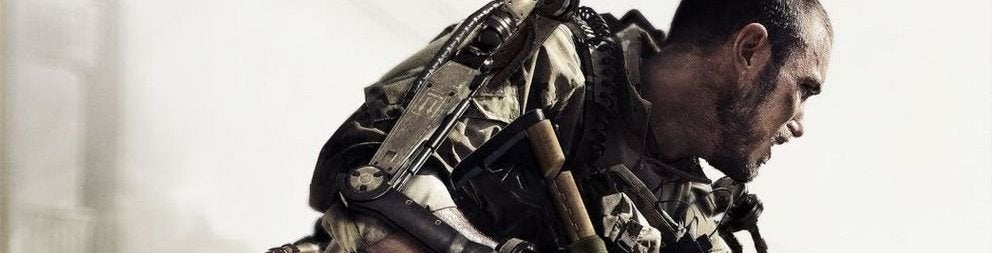 Afbeeldingen van 'Call of Duty: Advanced Warfare heeft zombiemodus'
