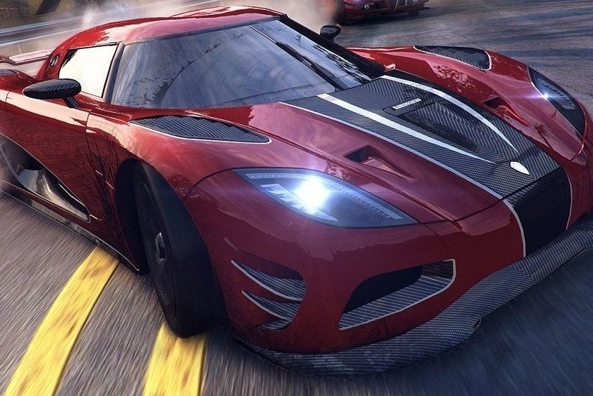 Image for The Crew PC specs revealed