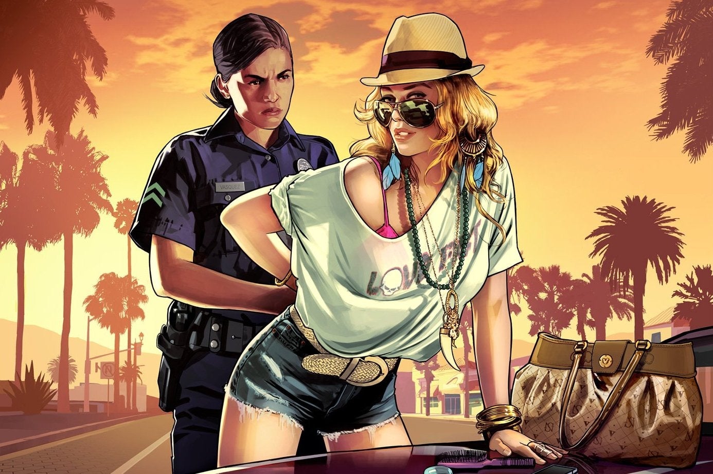 Image for Video: What's new in GTA 5 next gen?