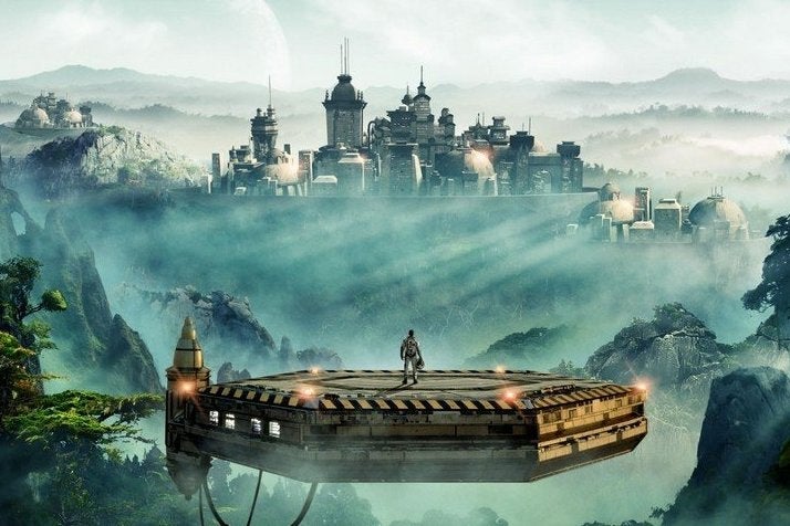 Immagine di Sid Meier's Civilization: Beyond Earth è il gioco più venduto della settimana su Steam