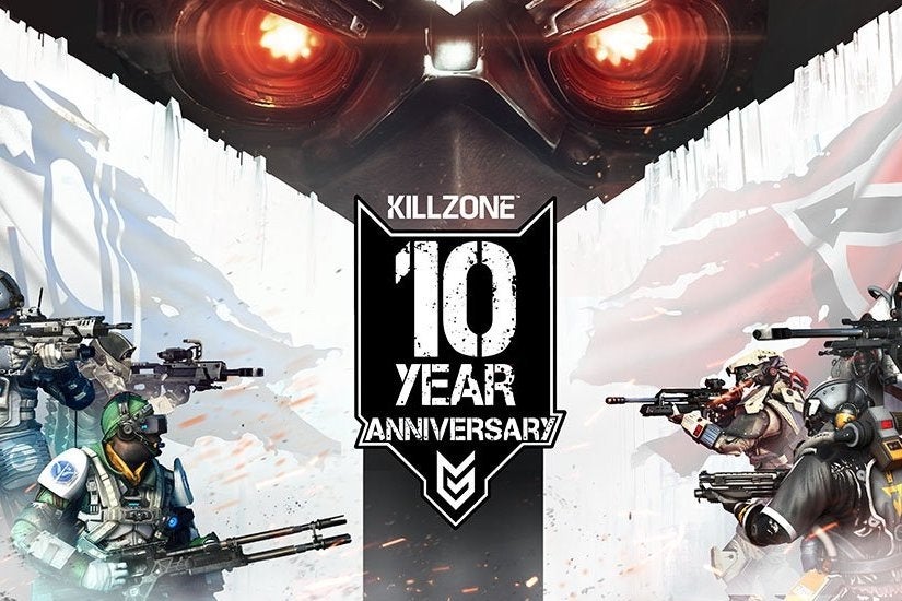Immagine di Guerrilla Games festeggia i 10 anni di Killzone