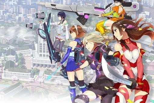 Square Enix Raises Forecast After A Solid Six Months Gamesindustry Biz